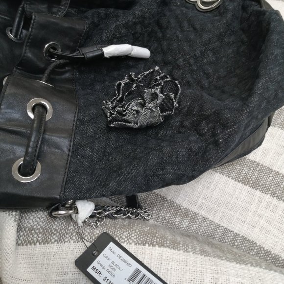 Guess bucket bag - Picture 1 of 5
